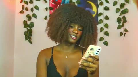 Snapshot of stefanny_2001 chatting on 18, 5, 2026 stefanny beautiful online show from 18, 5, 2026