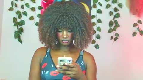 Snapshot of stefanny_2001 chatting on 20, 5, 2026 stefanny beautiful online show from 20, 5, 2026