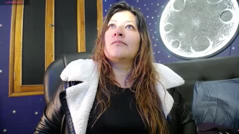 Stefanny online show from 23, 3, 2026