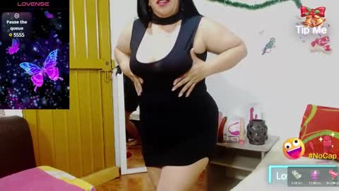 Snapshot of stefanny_taylor chatting on 9, 12, 2024 Stefanny online show from 9, 12, 2024