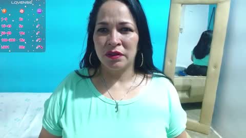 Snapshot of stefanny_taylor chatting on 26, 2, 2025 Stefanny online show from 26, 2, 2025