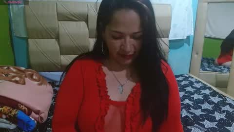 Snapshot of stefanny_taylor chatting on 22, 10, 2025 Stefanny online show from 22, 10, 2025