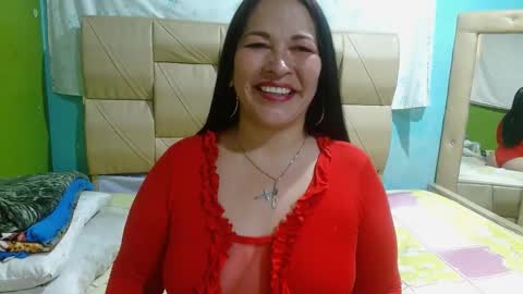 Snapshot of stefanny_taylor chatting on 30, 10, 2025 Stefanny online show from 30, 10, 2025