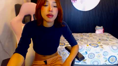 STEFANNY online show from 8, 5, 2026