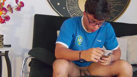 Stefano online show from 5, 1, 2026