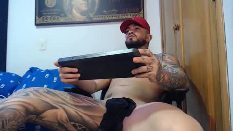 stefanodangelo01 online show from 14, 11, 2025