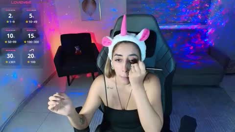 Mari online show from 10, 2, 2026