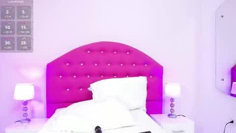 Stefany Gomez  online show from 18, 12, 2025