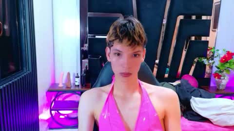 stefany piink online show from 25, 3, 2026