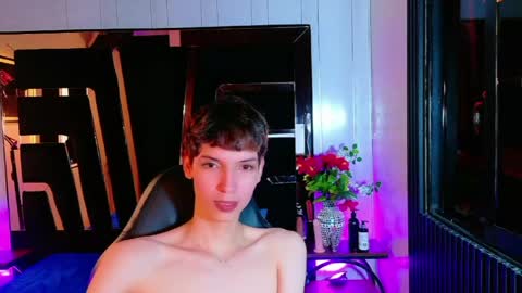 stefany piink online show from 8, 5, 2026