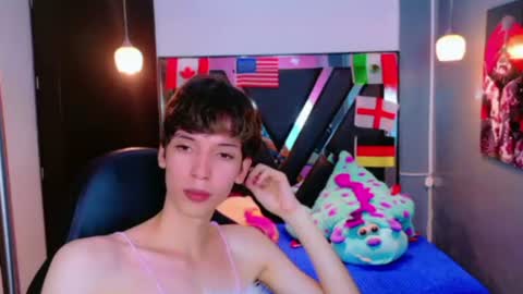 Snapshot of stefany_piink chatting on 21, 6, 2026 stefany piink online show from 21, 6, 2026