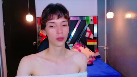 Snapshot of stefany_piink chatting on 1, 7, 2026 stefany piink online show from 1, 7, 2026