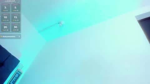 Snapshot of stefany_wish chatting on 15, 12, 2025 stefany_wish online show from 15, 12, 2025