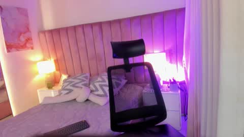 STEFANY online show from 25, 3, 2026