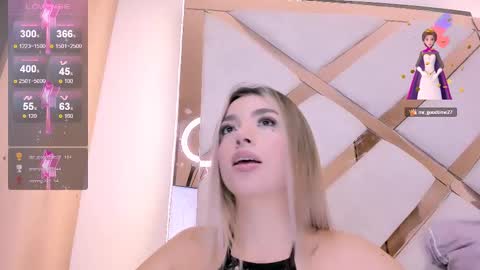 Snapshot of stefanycifuentes chatting on 8, 3, 2025 Stefa online show from 8, 3, 2025