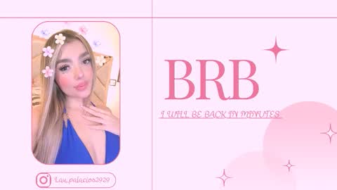 Snapshot of stefanycifuentes chatting on 18, 11, 2025 Stefa online show from 18, 11, 2025