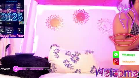 stefanyclak07 online show from 9, 1, 2025