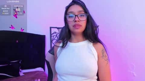 Stefanny lopez online show from 6, 11, 2025