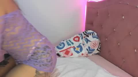 Snapshot of stefanyhorny69 chatting on 11, 1, 2025 stefanyhorny69 online show from 11, 1, 2025