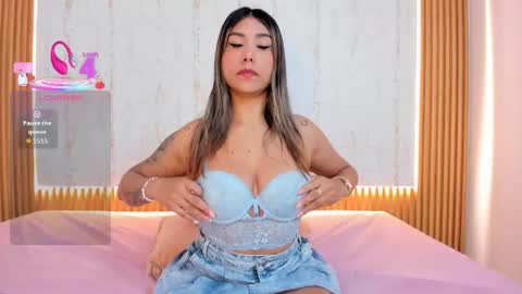 Snapshot of stefanyhorny69 chatting on 27, 10, 2025 stefanyhorny69 online show from 27, 10, 2025