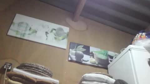 Snapshot of stefdaffy chatting on 14, 3, 2026 eros online show from 14, 3, 2026