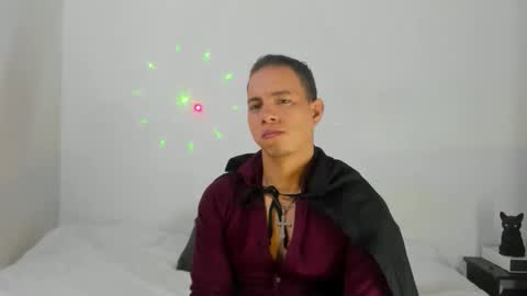 Stefen miller online show from 1, 11, 2025