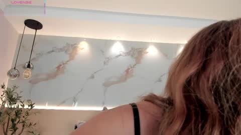 Snapshot of steffabeck chatting on 27, 3, 2026 online show from 27, 3, 2026