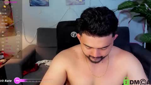 STEFFAN online show from 10, 11, 2025