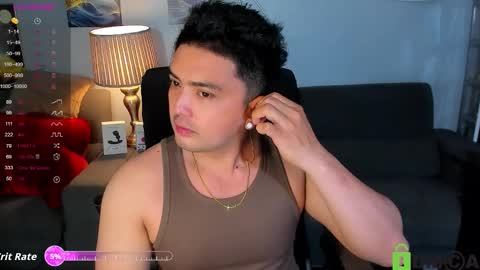 STEFFAN online show from 18, 11, 2025