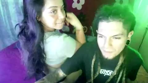 steffandjoshh420 online show from 15, 1, 2026