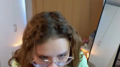 Steffani online show from 12, 10, 2025