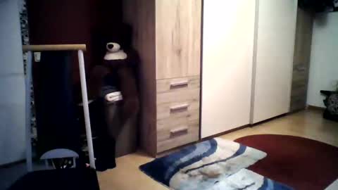 steffaniemoosbach online show from 22, 12, 2025