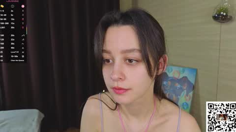 Snapshot of steffanimor chatting on 5, 10, 2025 Becky steff online show from 5, 10, 2025