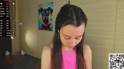 Snapshot of steffanimor chatting on 20, 10, 2025 Becky steff online show from 20, 10, 2025