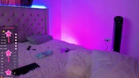 steffany_lopez_ online show from 21, 2, 2025