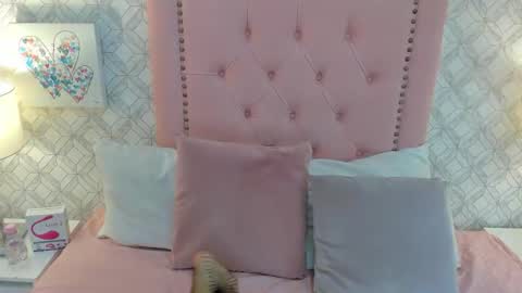 Snapshot of steffany_palmer chatting on 9, 10, 2025 online show from 9, 10, 2025