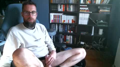 MeStef online show from 28, 9, 2025