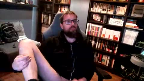 MeStef online show from 4, 4, 2026