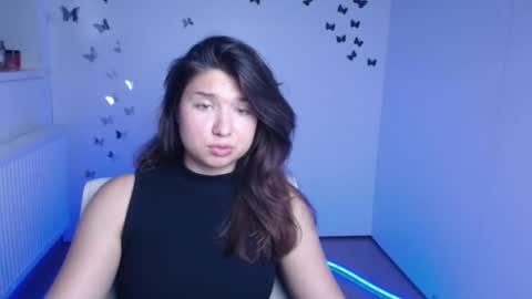 Steffi online show from 20, 9, 2025