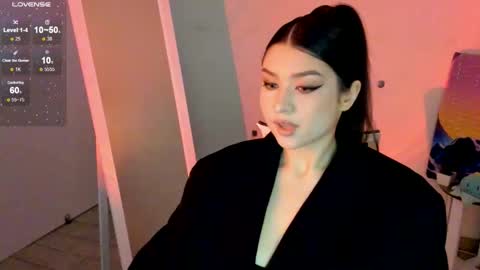 Steffi online show from 5, 1, 2026