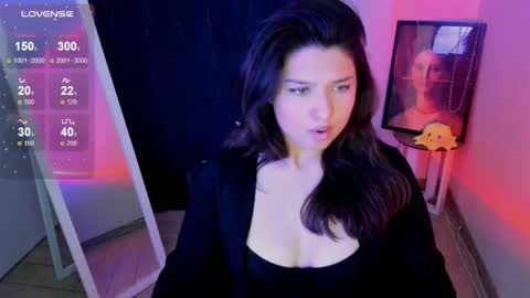 Steffi online show from 30, 4, 2026