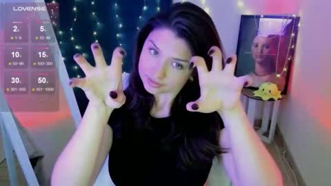 Steffi online show from 2, 5, 2026
