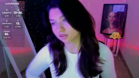 Steffi online show from 11, 5, 2026