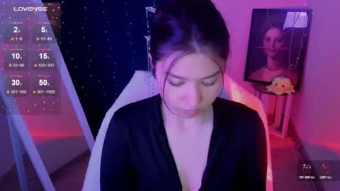 Steffi online show from 11, 5, 2026