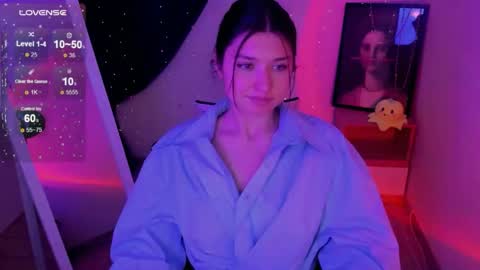 Steffi online show from 14, 5, 2026