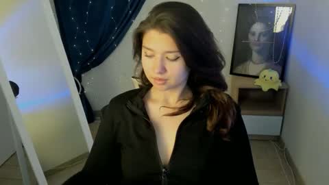 Steffi online show from 15, 5, 2026