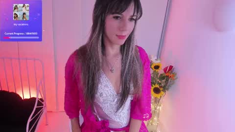 Steffy online show from 13, 2, 2025