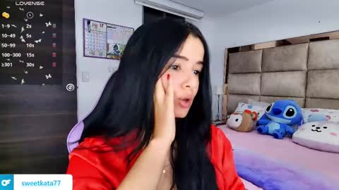 Stefany online show from 15, 5, 2026