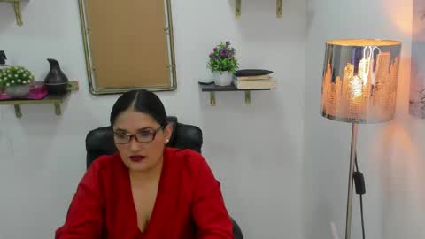 Snapshot of stefy_cg chatting on 16, 4, 2026 Stefy online show from 16, 4, 2026