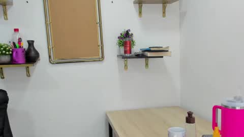 Snapshot of stefy_cg chatting on 22, 4, 2026 Stefy online show from 22, 4, 2026